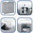 23.6'' Single Bathroom Vanity Base Only