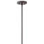 Tige d'accessoire en acier 12 po-1464986967-1464986990
