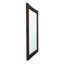 Cerisier brun Azulai X P 38 po Miroir H