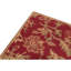 Hand Knotted Floral Area Rug