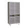 Kolbie 35.5'' Wide 2 - Shelf Storage Cabinet