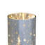 Hurricane Candle Holder