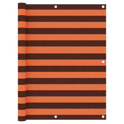 Aabid 1.2m x 6m Rectangular Shade Sail