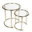 Table de bout La Mott