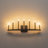 7-Light Candle Style Vanity Light