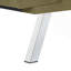 Canapé-lit multifonctionnel, canapé 2 places pliable, tissu en velours côtelé, convient aux salons et aux appartements (vert)-1832820928