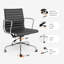 Genuine Leather Conference Chair-599229197