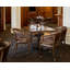 Winston Square Solid Wood Dining Table