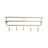 Modern Wall Shelf with Hooks - Elevate Your Space with This Stunning Home Decor Piece-1895571903-1995239323