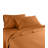 Egyptian Cotton Machine Woven Striped Sheet Set-61022692-61022706