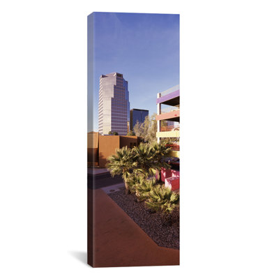" La Placita Tucson AZ " by Panoramic Images