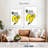 Brampt Banana Cat-108360374