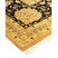 Classic One-of-a-Kind 9' 2" X 12' 0" Hand Knotted Area Rug