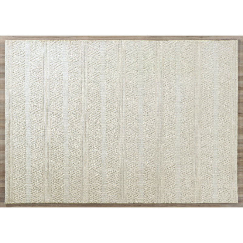 Bushea Indoor Rug, Rectangle 10' x 13'