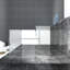 Hartline Rectangular Shower Enclosure-137956521