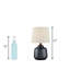 Lampe de table 17 po Normant-735516729