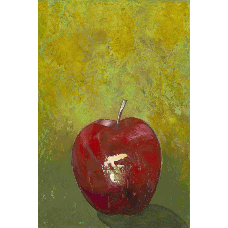 Fruit audacieux I, H 48 po x l 32 po