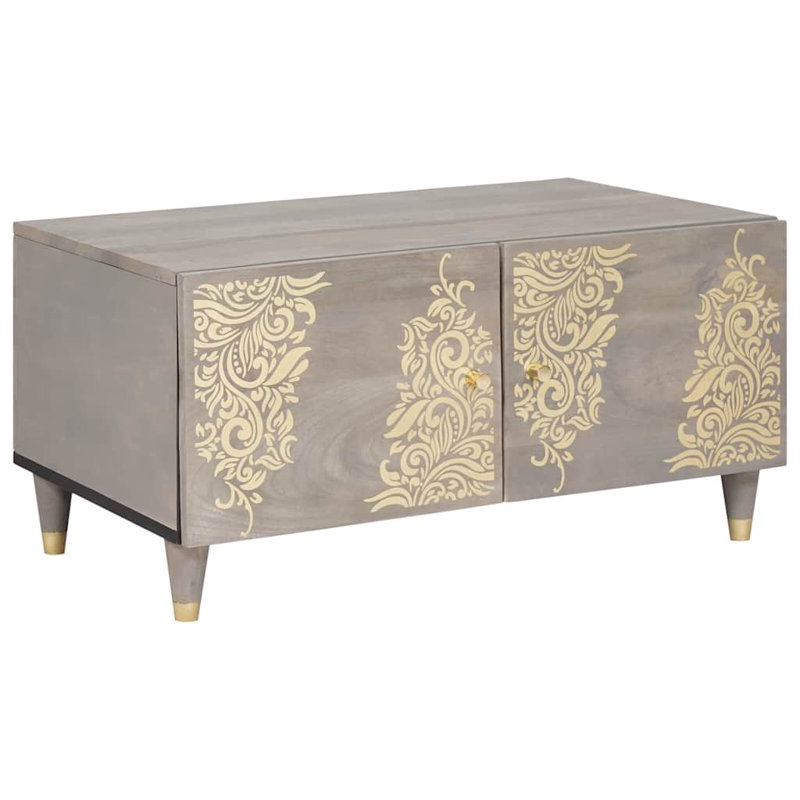 Coffee Table with Storage