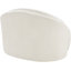 Fauteuil Caspian Chenille-540905492