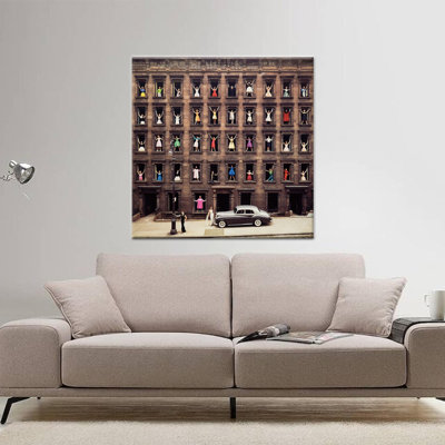 Ormond Gigli