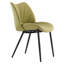 Chaise d'appoint Ezio-1840506756