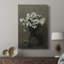 Imprimé floral rétro CCXC - galerie enveloppée Cavas-982217178