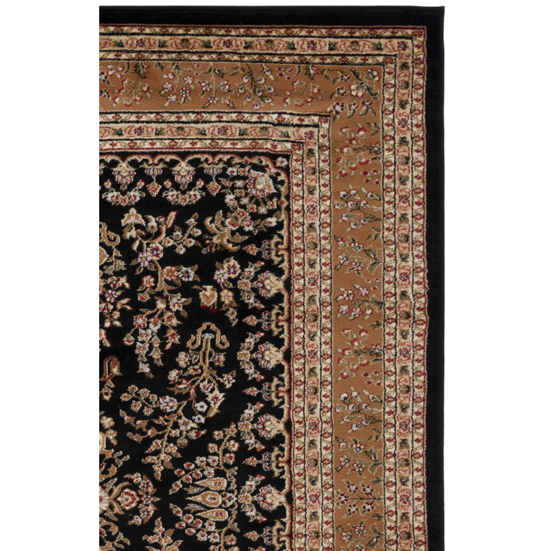 Tapis oriental Klose Performance, Rectangle 4 pi x 6 pi