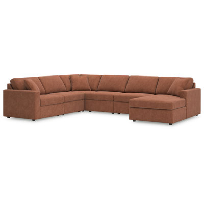 Canapé modulaire 6 pièces Modmax