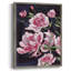 Meer Rosa II, reproduction encadrée - bois massif-1381653867