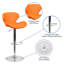 Tabouret de bar Oakgrove-30971348