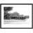 Smeeth, The Woolpack Inn C1960 by Francis Frith - Single Picture Frame Print-51250187