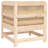 Auzair Pine Outdoor Lounge Chair-2087127520-2087127522