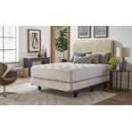 Cooper Upholstered Bed