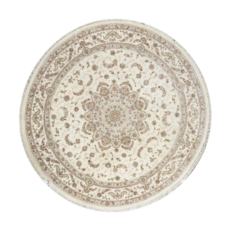 Oriental Area Rug