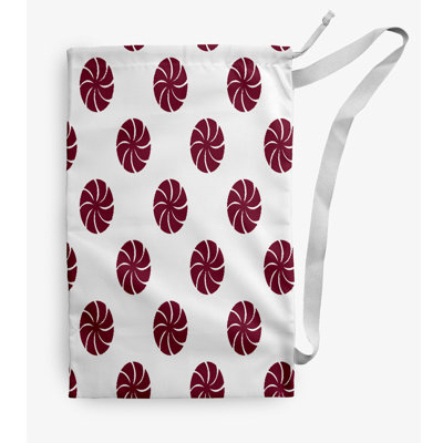 Fabric Laundry Bag