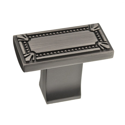 Expression Rectangle Knob
