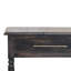 Solid Wood End Table