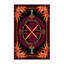 Tapis céleste Brocade-359599748