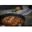 Kuhn Rikon Montreux Swiss Made Brushed Stainless Steel Non-Stick High-Walled Frying Pan-93656907