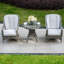 Patio Dining Set with