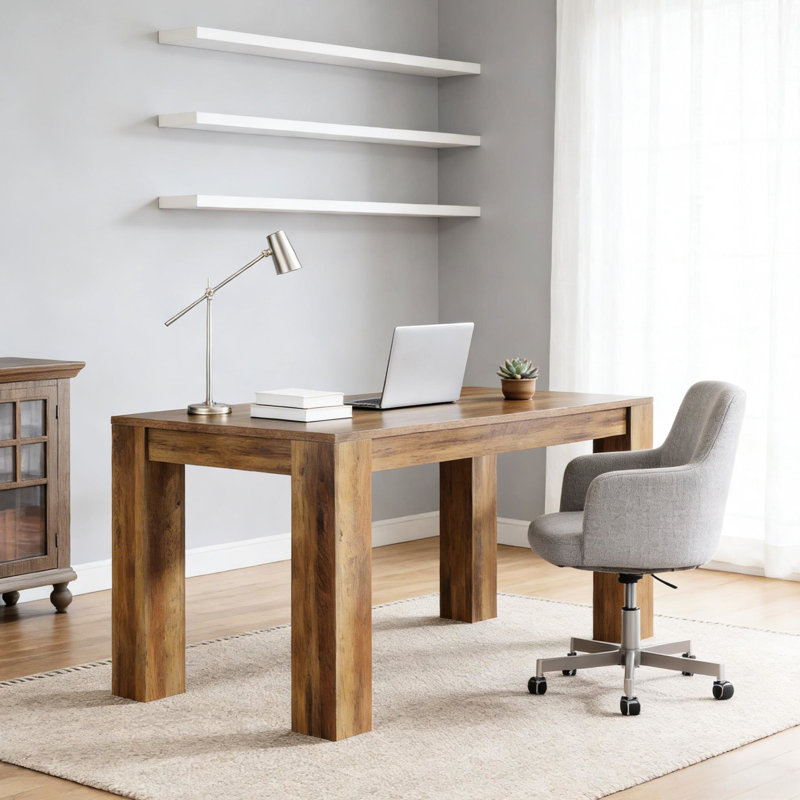 Table d'écriture Minimalist