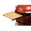 24" BigJoe Charcoal Grill with Side Shelves-1559346654