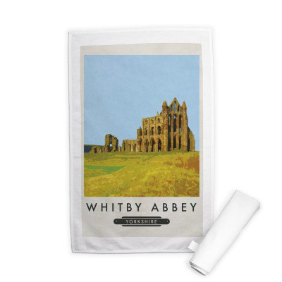 Cotton Kitchen Towel