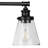 Lovie 4 - Light Vanity Light