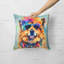  Coussin décoratif Autre / Sans motif-1120082996