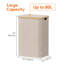 Bhargava Laundry Hamper with Handles-1453291896