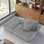 Canapé modulaire surdimensionné Modern-1185635930