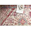 Tapis oriental turquoise / rose Lorenz-31337644