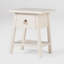 Krystynn 35cm W Bedside Table-51776426