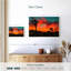 Palmiers Yucca Ravi Sunset-107673781